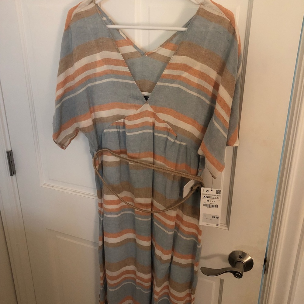 Zara Dress